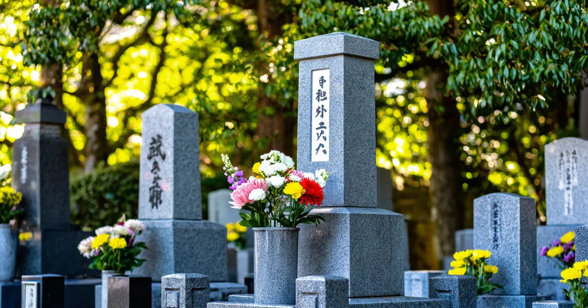 墓じまい代行業者おすすめ10選｜口コミ評価・料金・サービス内容