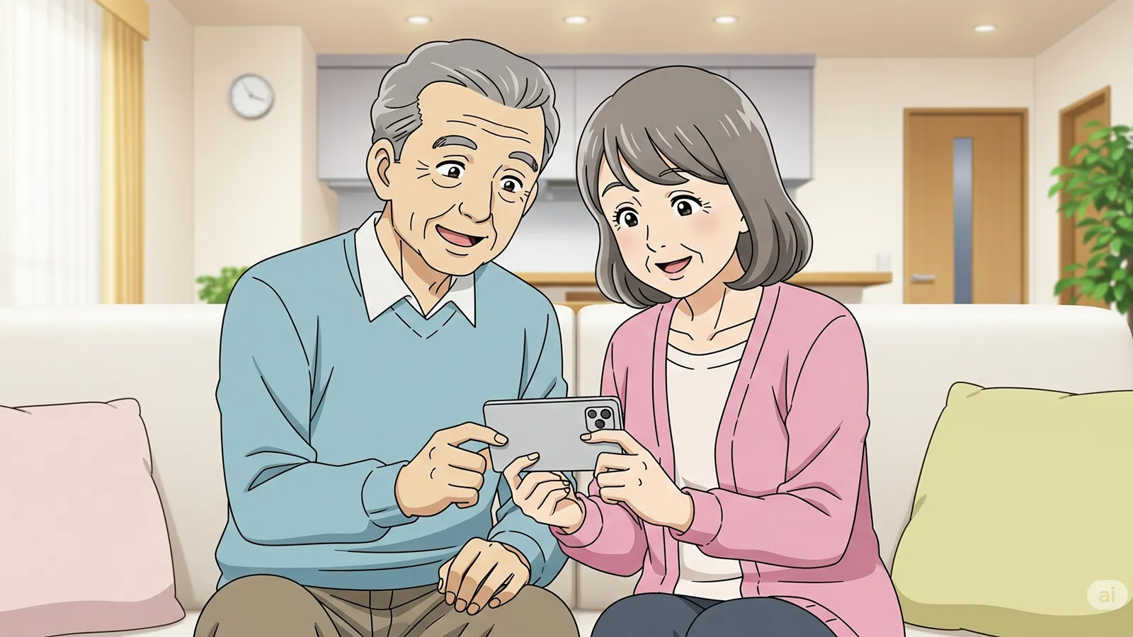 【2025年版】シニアにおすすめの格安スマホ5選｜料金・選び方