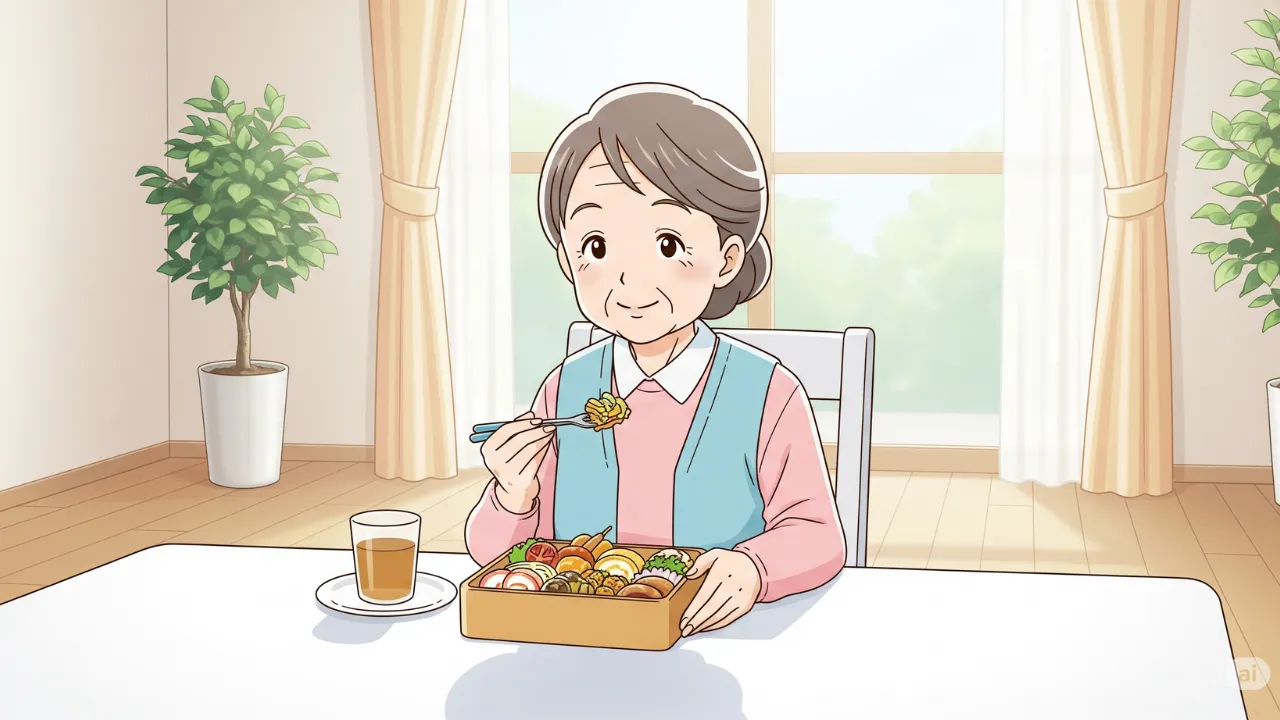 【2025年版】介護食の食事宅配おすすめサービス5選｜やわらか食・ムース食・人気比較