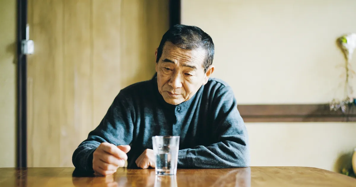 【家族向け】高齢者の飲酒をやめさせたい！言ってはいけない言葉と正しい対応