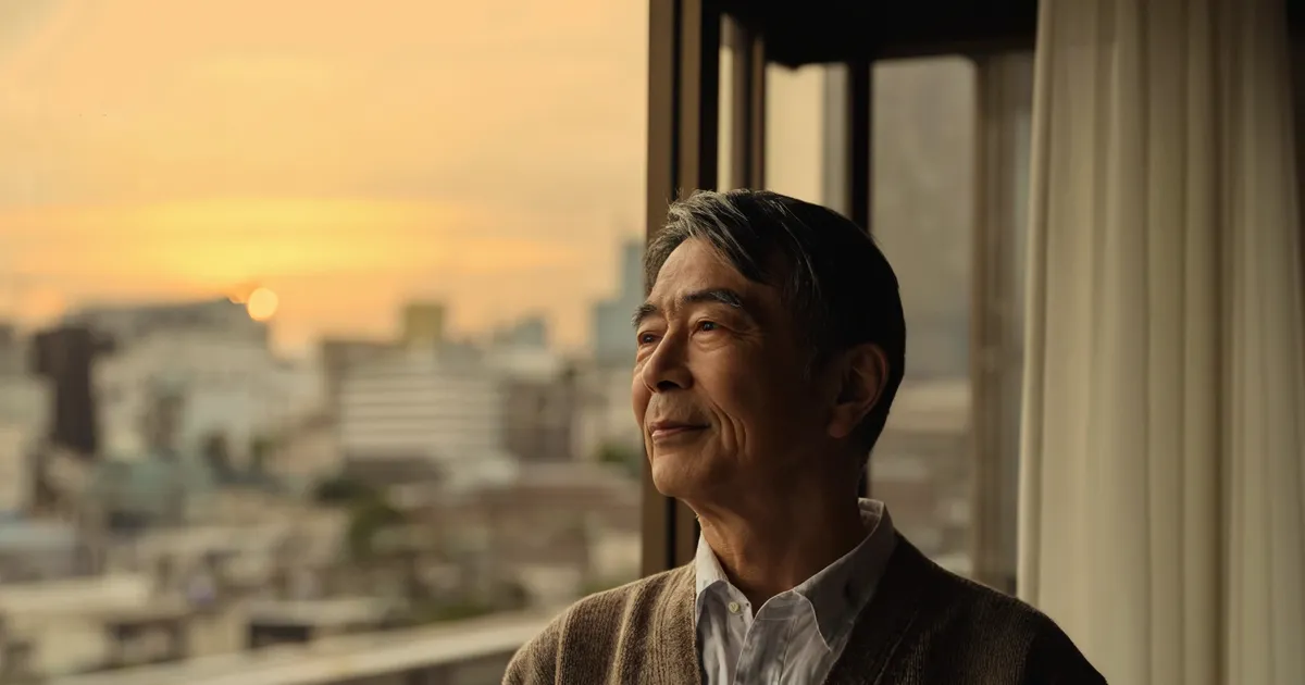 お迎え現象は何日前に起こる？体験談からわかる予兆と家族の心得