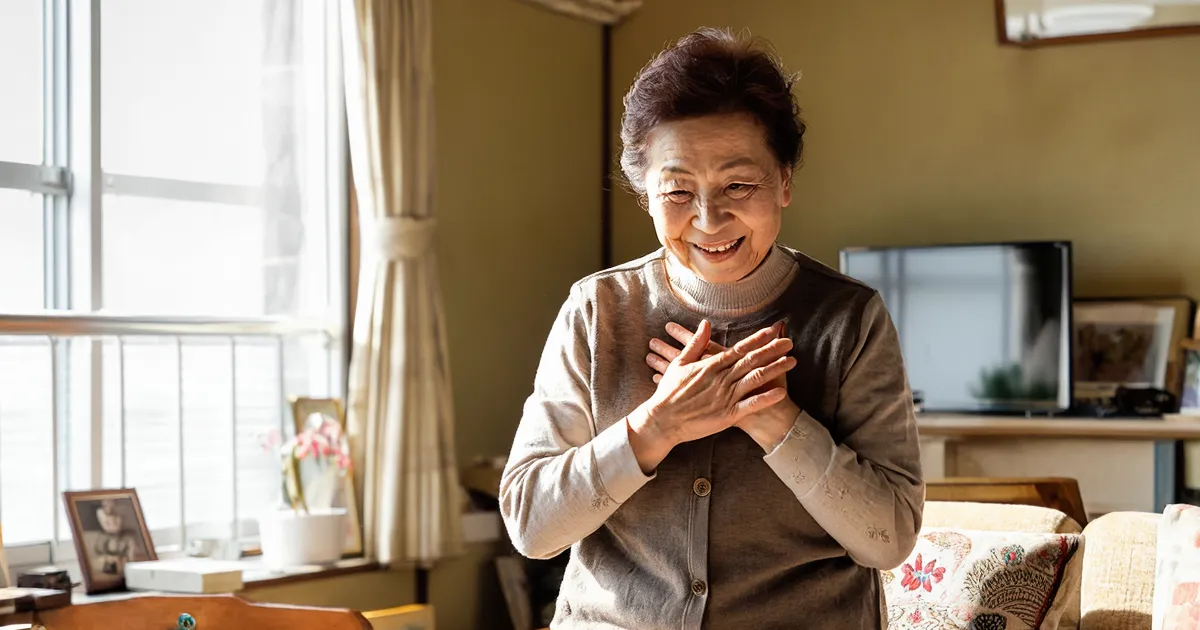 高齢者におすすめのしゃべるぬいぐるみ5選！選び方・注意点