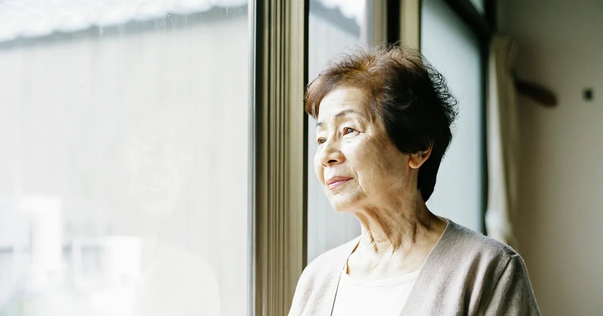 「親の介護で人生終わった…」と感じたら。自分の生活を守るための5つの方法