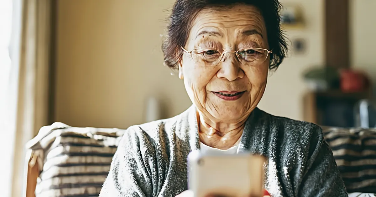 高齢者向けデジタルフォトフレームランキング10選！簡単操作で喜ばれる