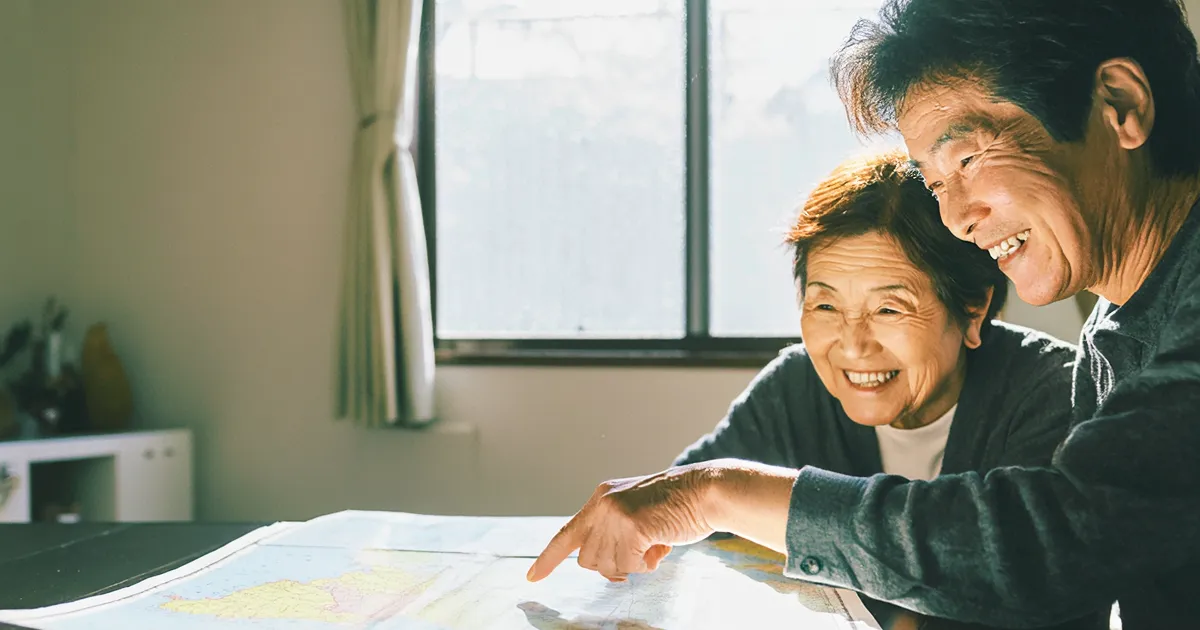 高齢者におすすめの海外旅行先10選！無理なく楽しむ国選びと安心ツアー