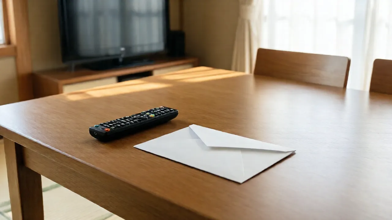 知らないと損！高齢者の一人暮らし、NHK受信料の免除・割引制度と手続きの全知識