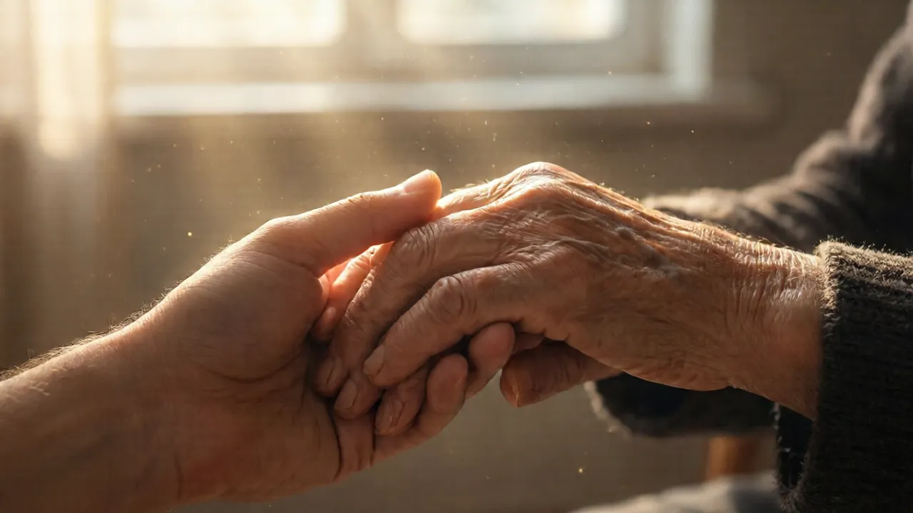 【声は届く】死後の聴覚はいつまで？科学が示す最後の感覚と後悔しない伝え方