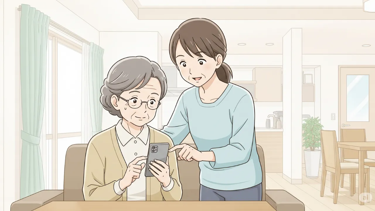 高齢者スマホで後悔する7つの理由｜失敗談から学ぶ後悔しない選び方