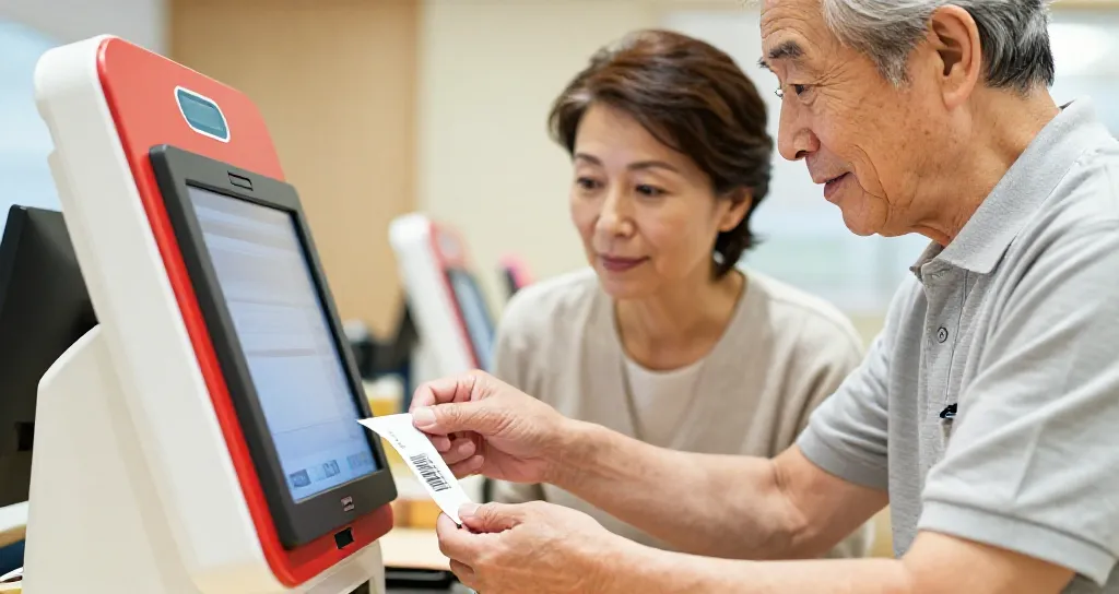 はま寿司シニアパスの作り方｜当日発行OK！クーポンの併用や土日の利用は？