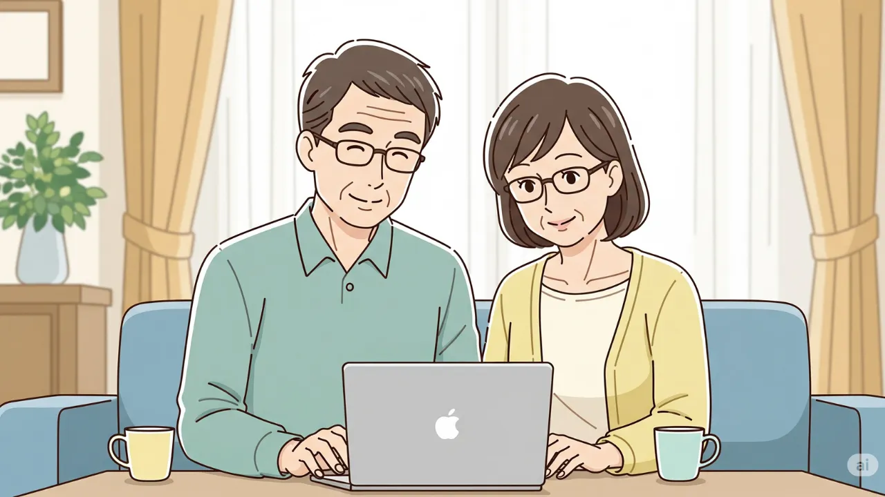 デジタル遺品の生前整理｜始め方からパスワード管理、トラブル回避法まで解説
