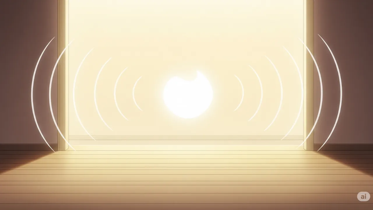 【声は届く】死後の聴覚はいつまで？科学が示す最後の感覚と後悔しない伝え方