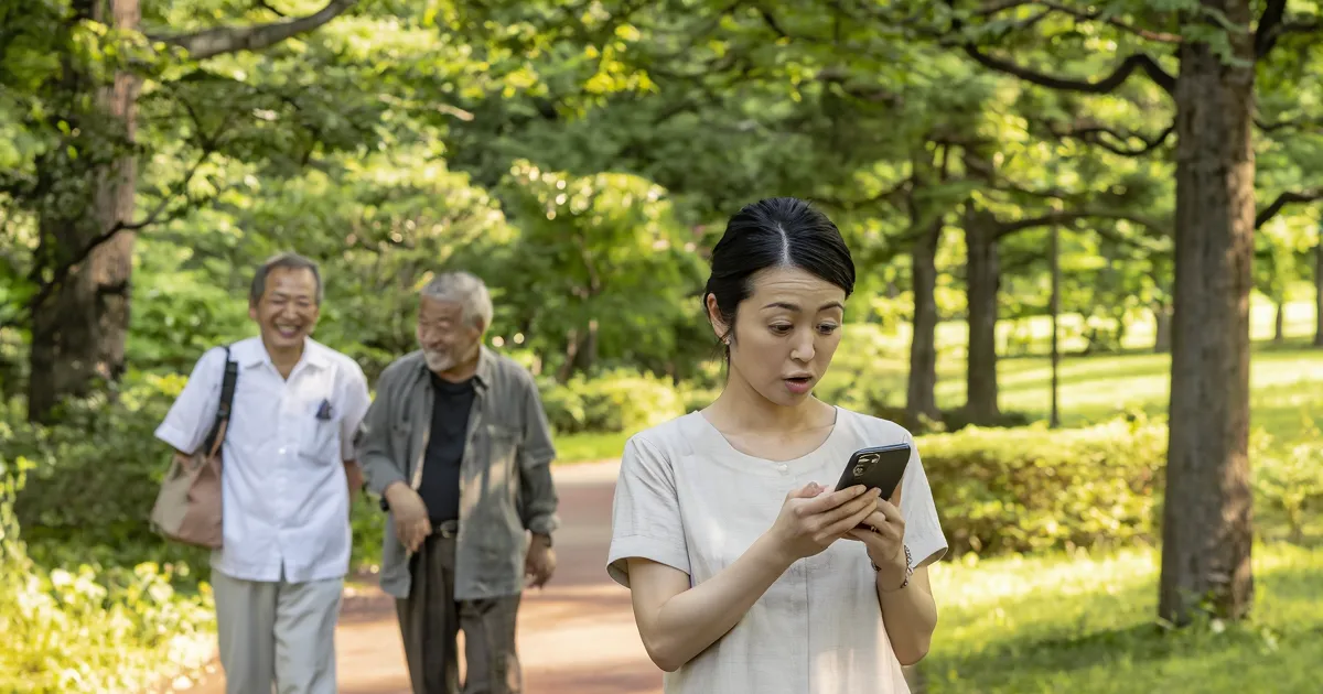 高齢者の見守りGPSおすすめ12選！徘徊・認知症対策に