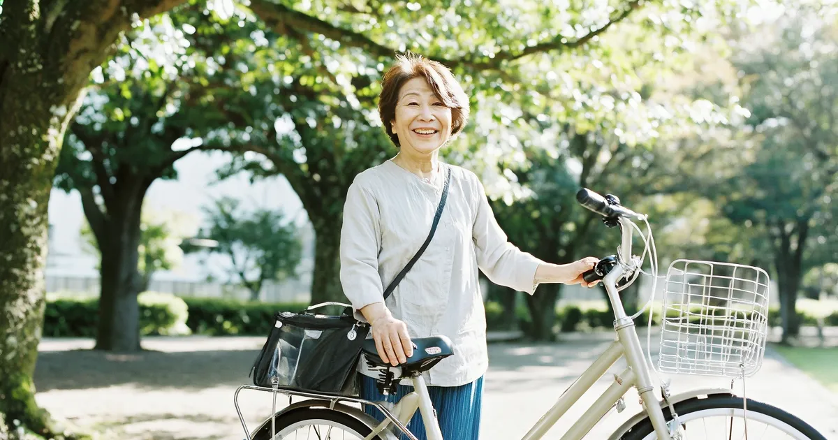 高齢者向け自転車のおすすめ10選！安全で失敗しない選び方