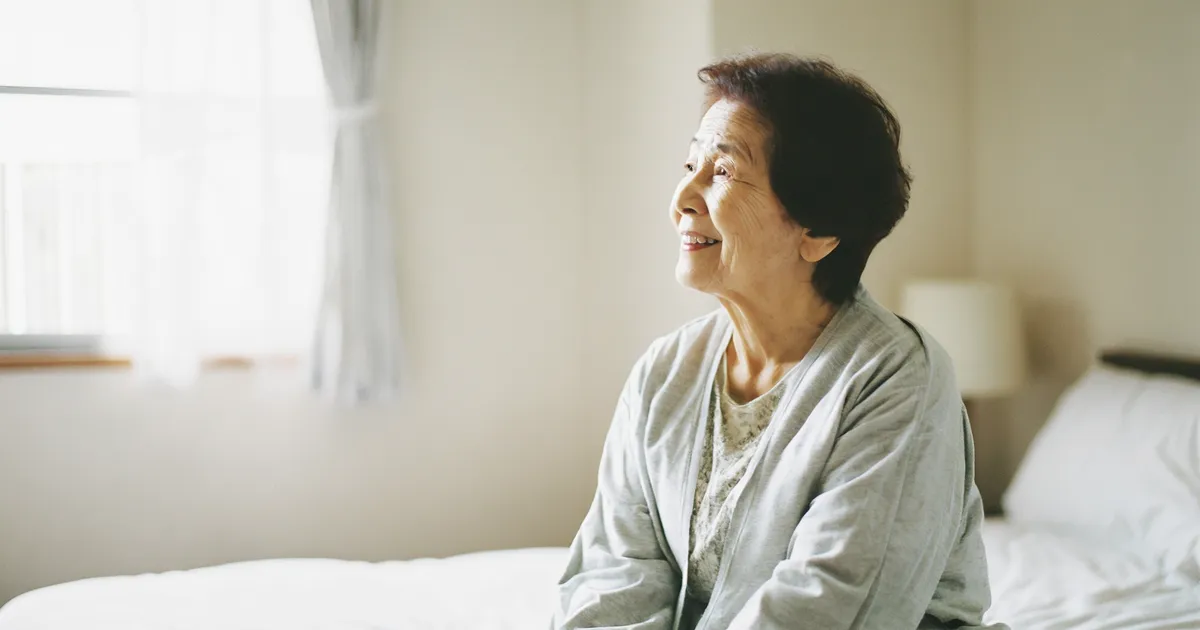 高齢者向けマットレスおすすめ10選！腰痛や寝返りが楽になる
