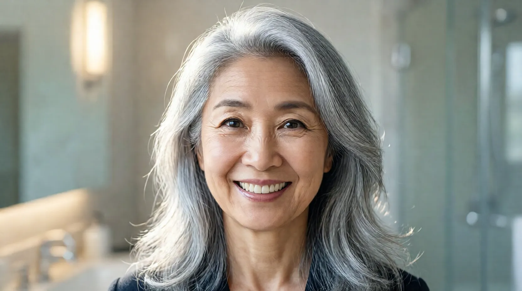 高齢者向け市販シャンプーおすすめ10選！70代・80代の髪が変わる選び方