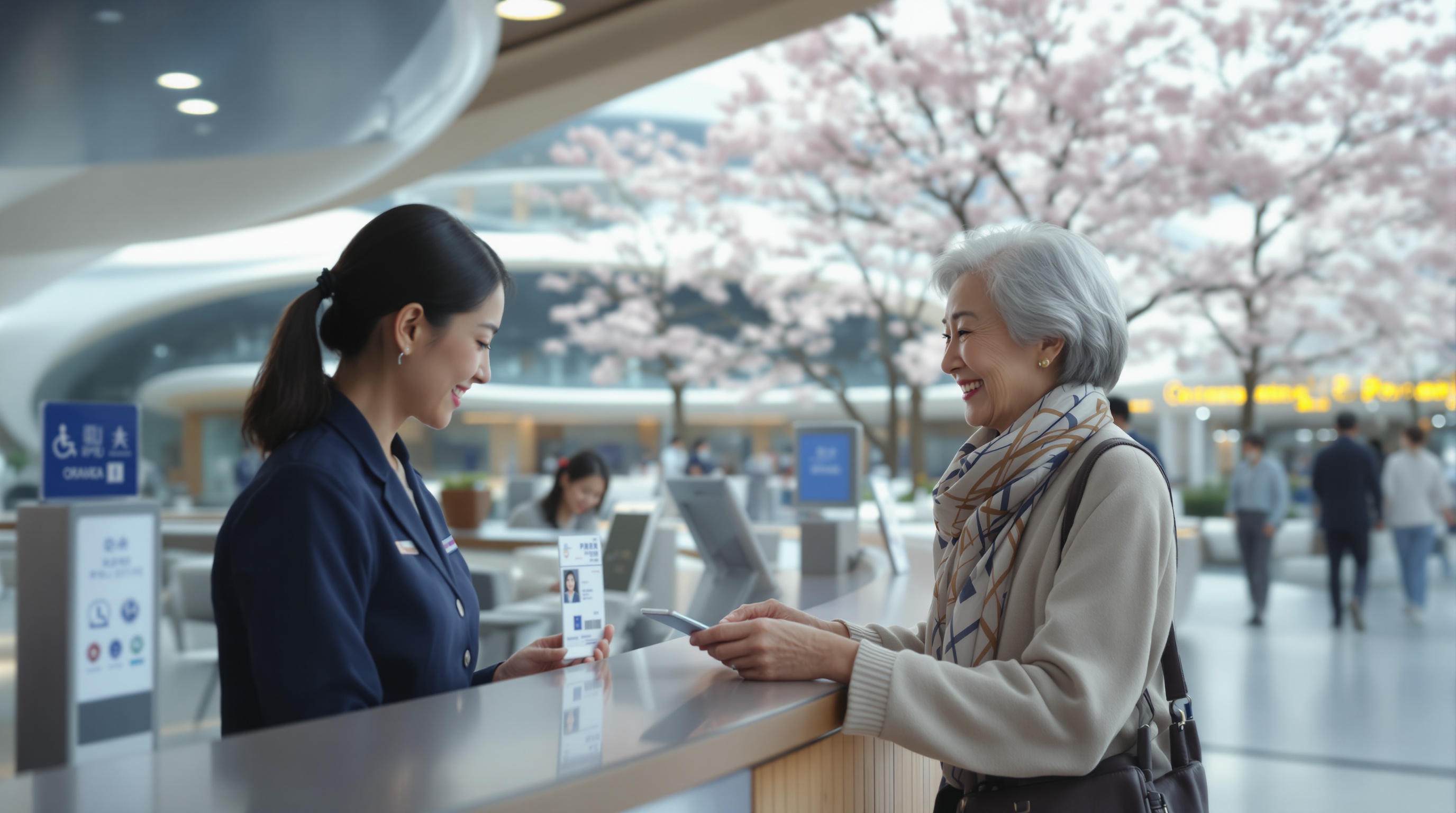 大阪万博入場料80歳以上は無料ではない？お得なチケットと注意点を解説