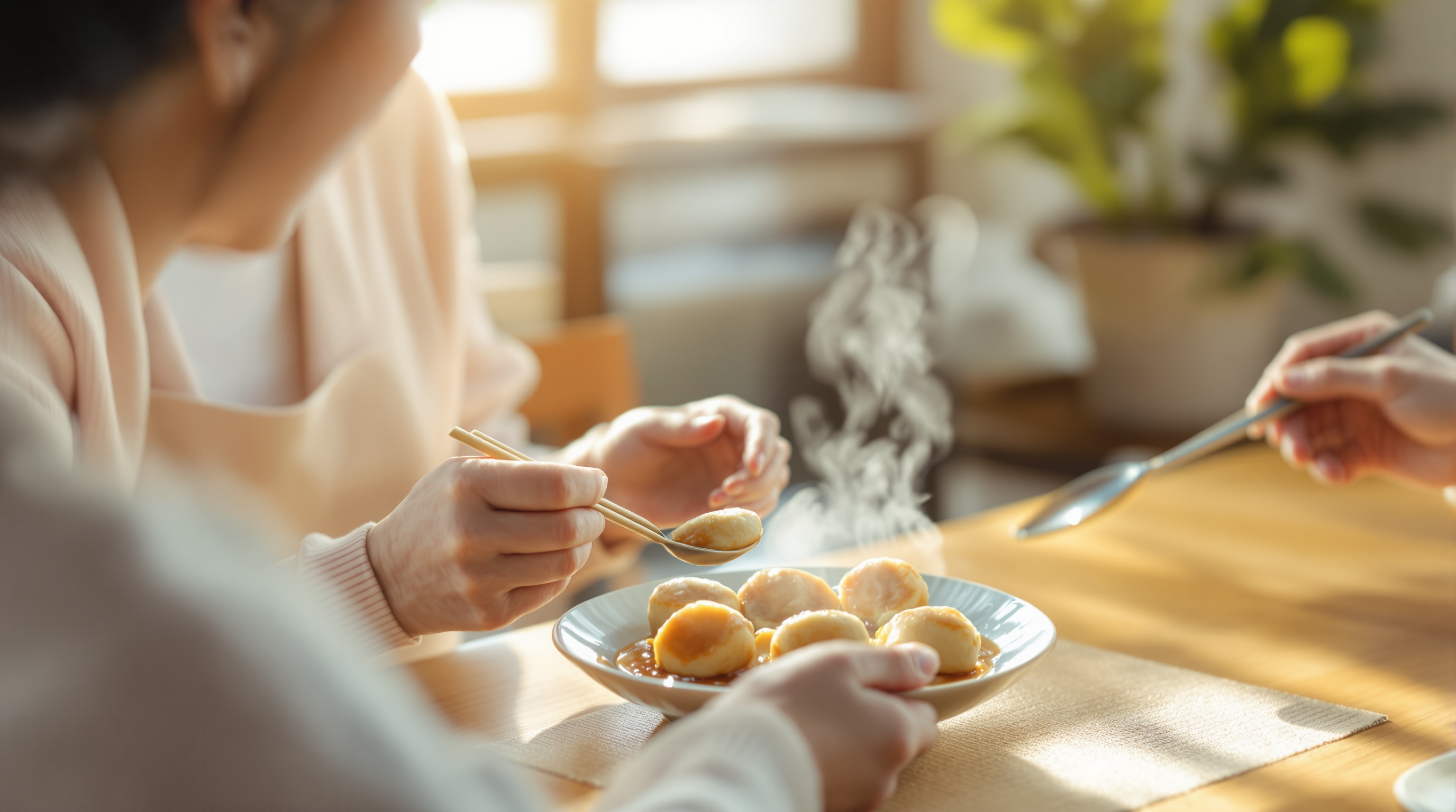 柔らかい肉料理で高齢者の栄養改善！8つの簡単調理法と効果的レシピ