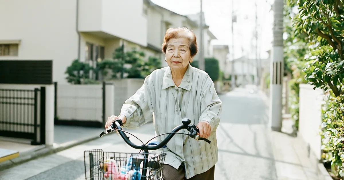 高齢者向け電動三輪車おすすめ5選！安全な選び方と補助金活用法