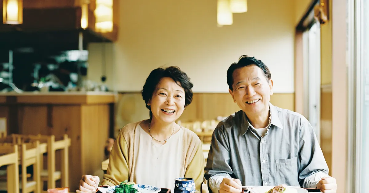 ガストのシニア割引プラチナパスポートの作り方！5％お得に利用する方法