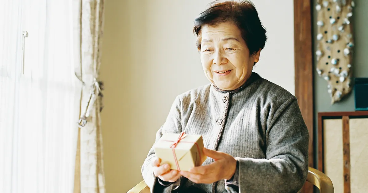 高齢者の入院であると嬉しい必需品7つ【お見舞いマナー完全ガイド】