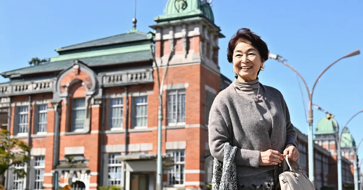 高齢者向け東京お出かけスポット11選！バリアフリーで安心快適な観光地