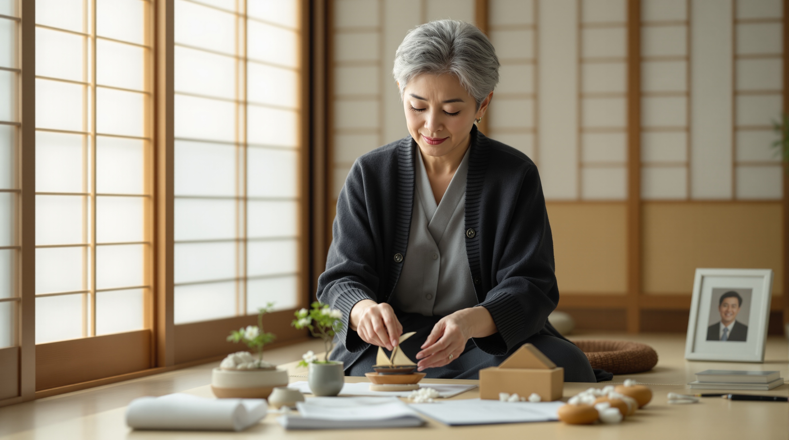 終活でお墓がいらない人が選ぶべき5つの供養方法とは？注意点も解説