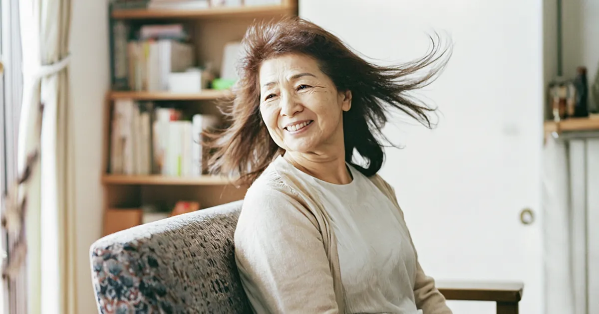 高齢者におすすめのサーキュレーター5選！静音DCモーター・簡単操作で安全