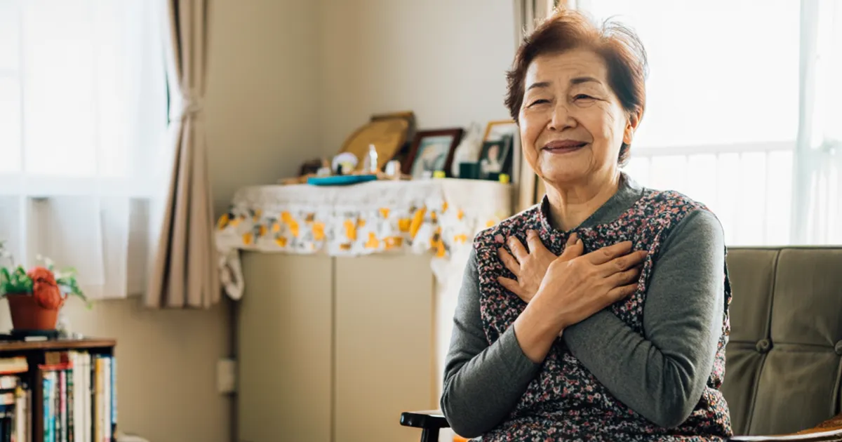 高齢者向けおすすめホームセキュリティ5社比較｜料金と選び方