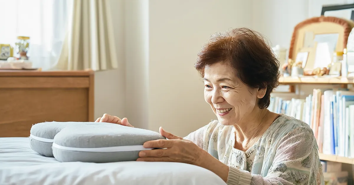 【高齢者向け】布団乾燥機おすすめ5選！軽量で簡単操作のモデルを厳選