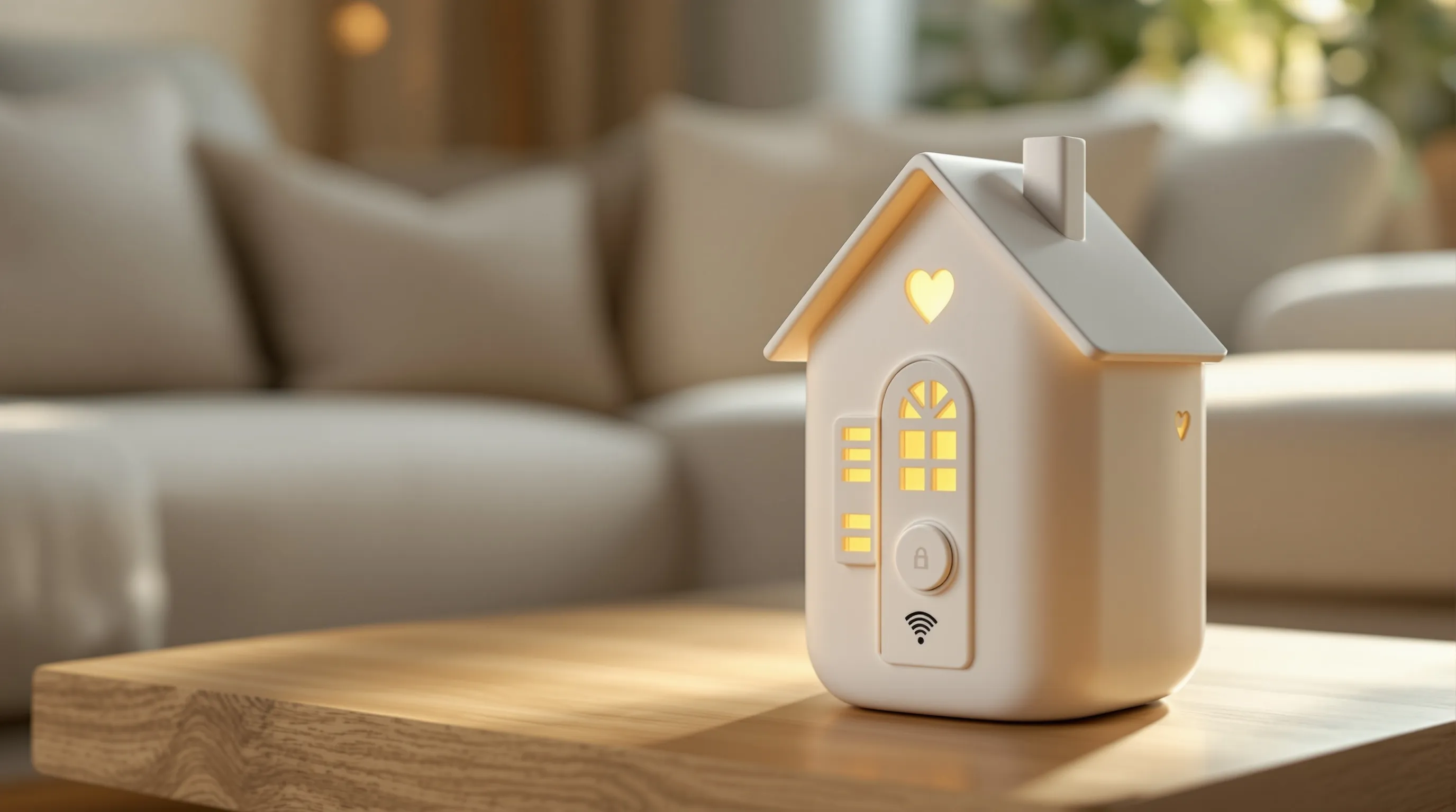 高齢者見守り家電のおすすめは？離れて暮らす親に合う選び方を解説