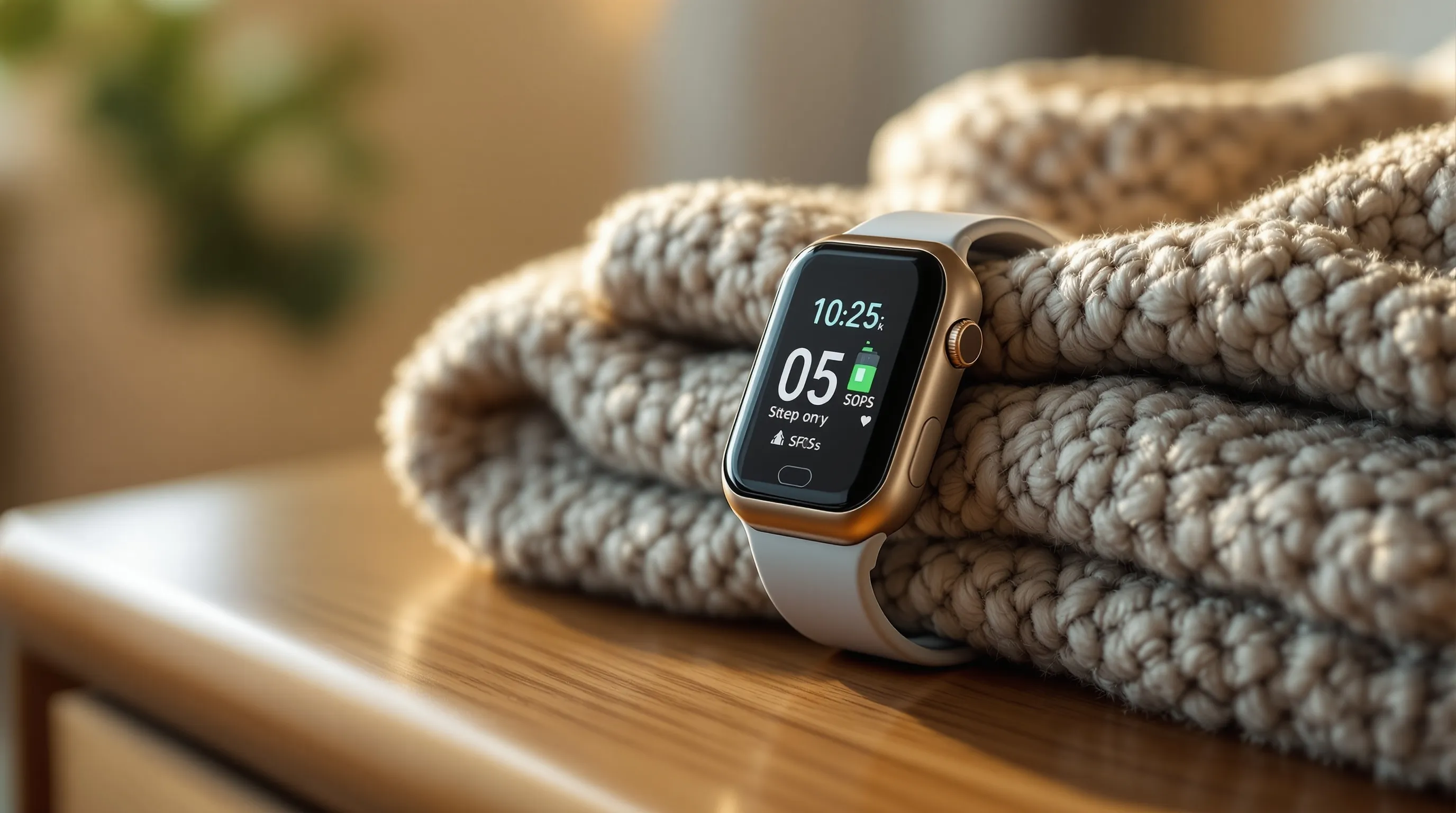 高齢者におすすめの活動量計｜簡単操作で見守りも安心な選び方