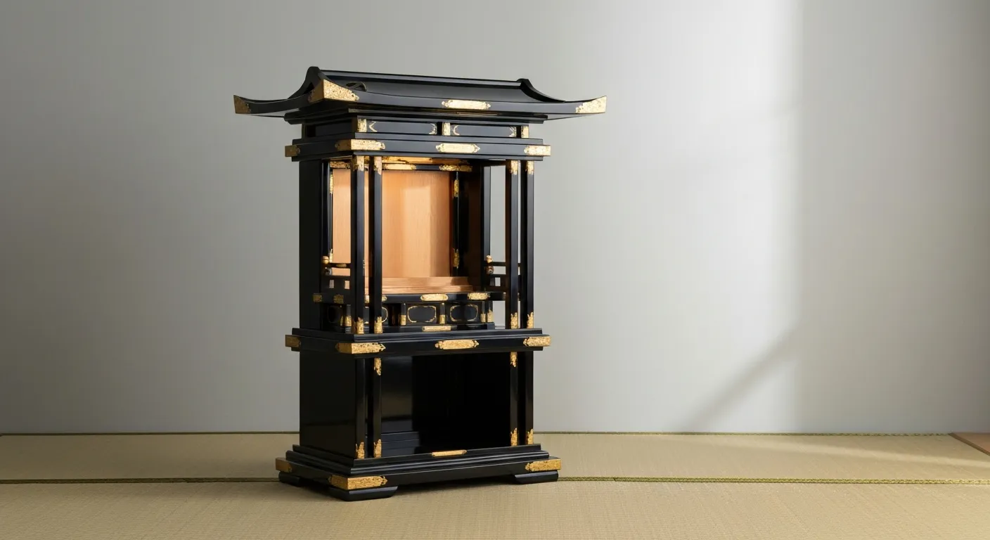 仏壇の供養と処分、正しい方法と費用を解説【後悔しない手順】