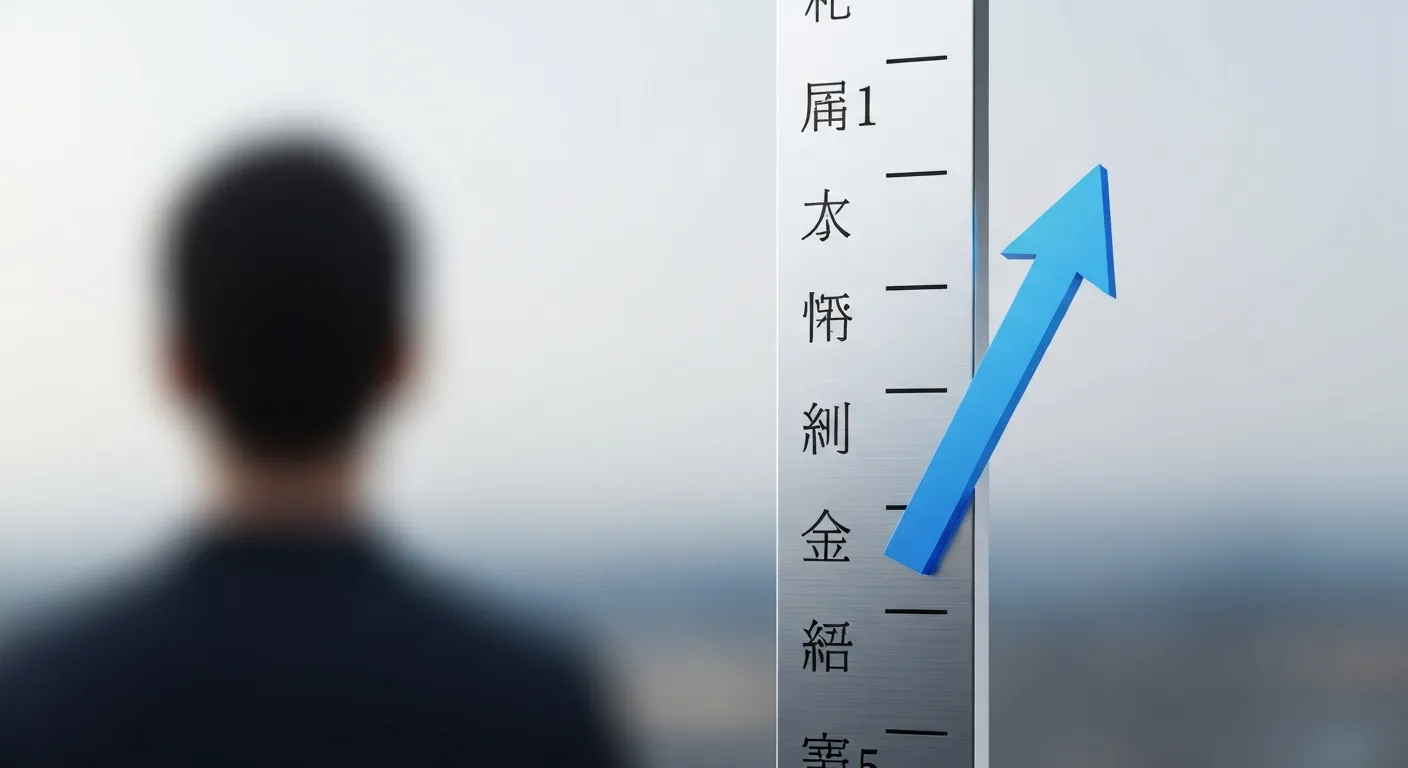 介護認定の区分変更申請ガイド｜手続きの流れと注意点を解説