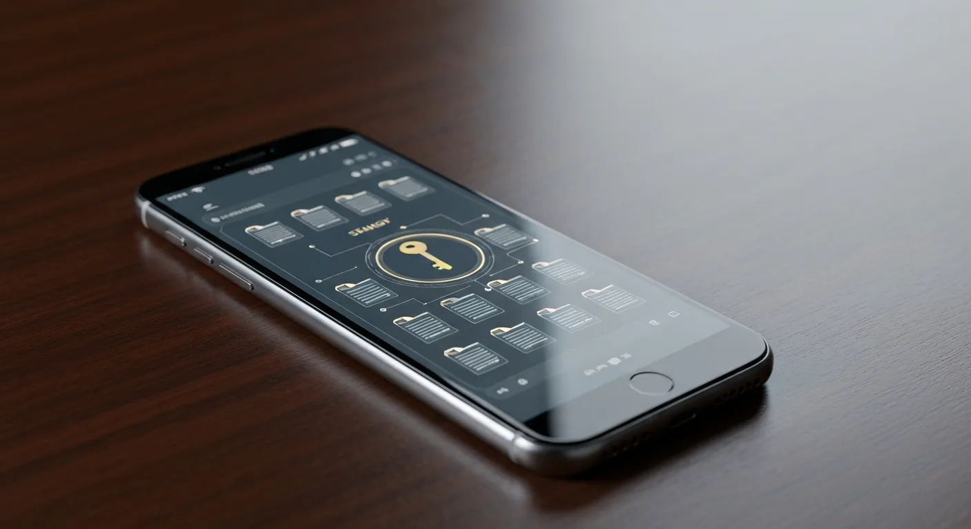 デジタル終活のやり方｜家族に迷惑をかけない簡単な始め方と手順