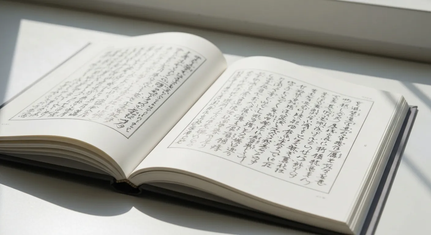 四十九日法要の準備リスト｜初めての施主も安心！やること完全ガイド