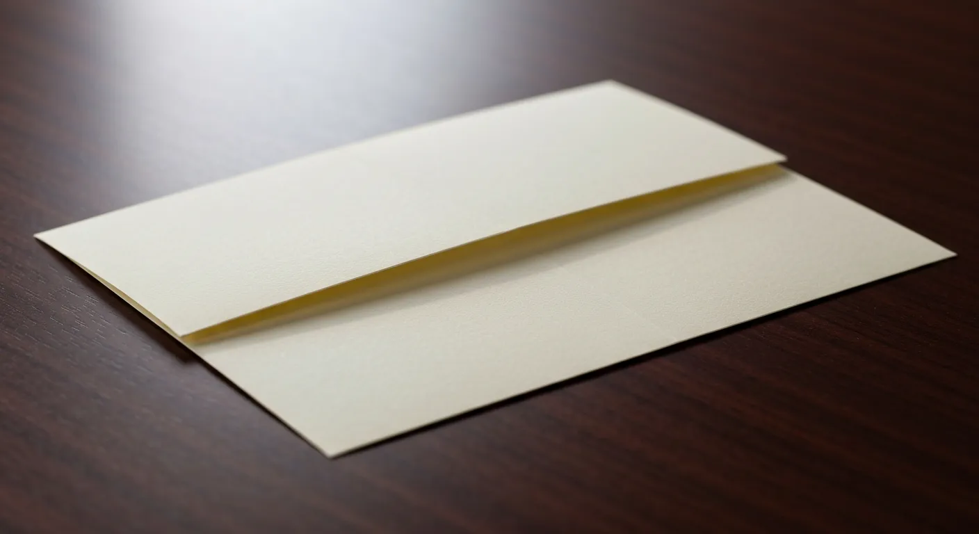 会葬礼状の例文｜状況別にそのまま使える書き方とマナー解説