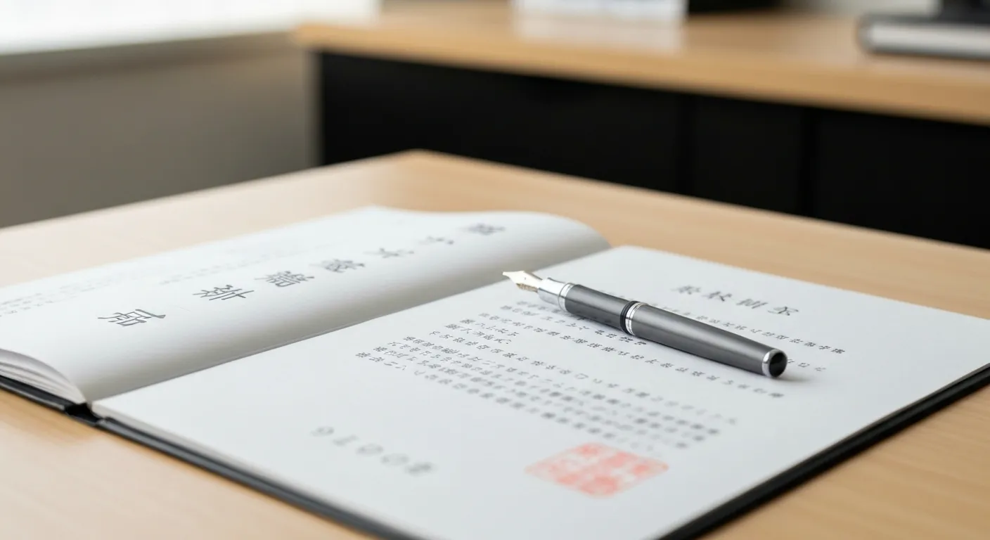 相続放棄の書類を自分で作成！書き方・集め方の全手順を解説