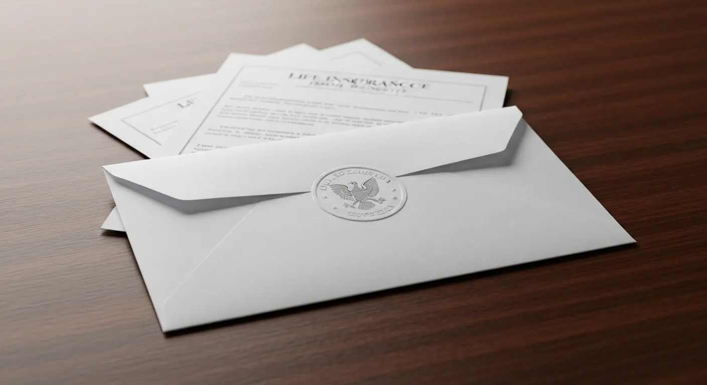 生命保険の死亡保険金手続き｜必要書類や流れを分かりやすく解説