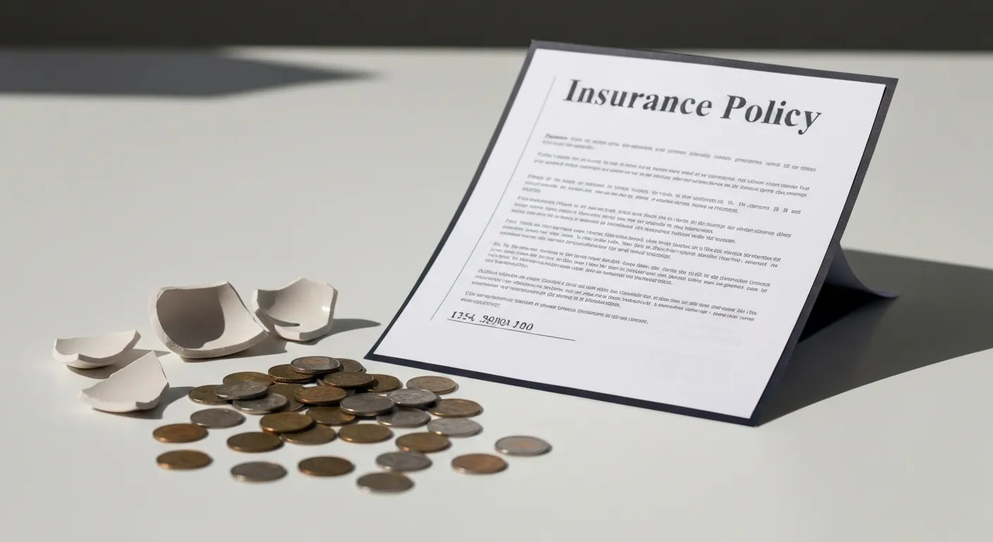 孤独死の特殊清掃費用は保険適用？残された家族の負担を減らす知識