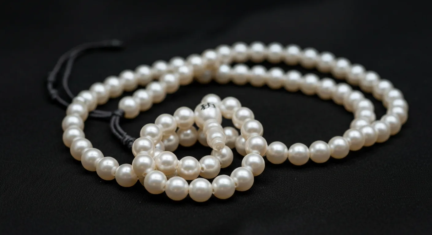 法事の服装「平服で」に迷わない。男女別のマナーと選び方