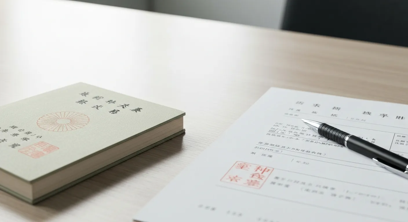 迷わない年金事務所の死亡手続き。必要書類や流れを完全ガイド