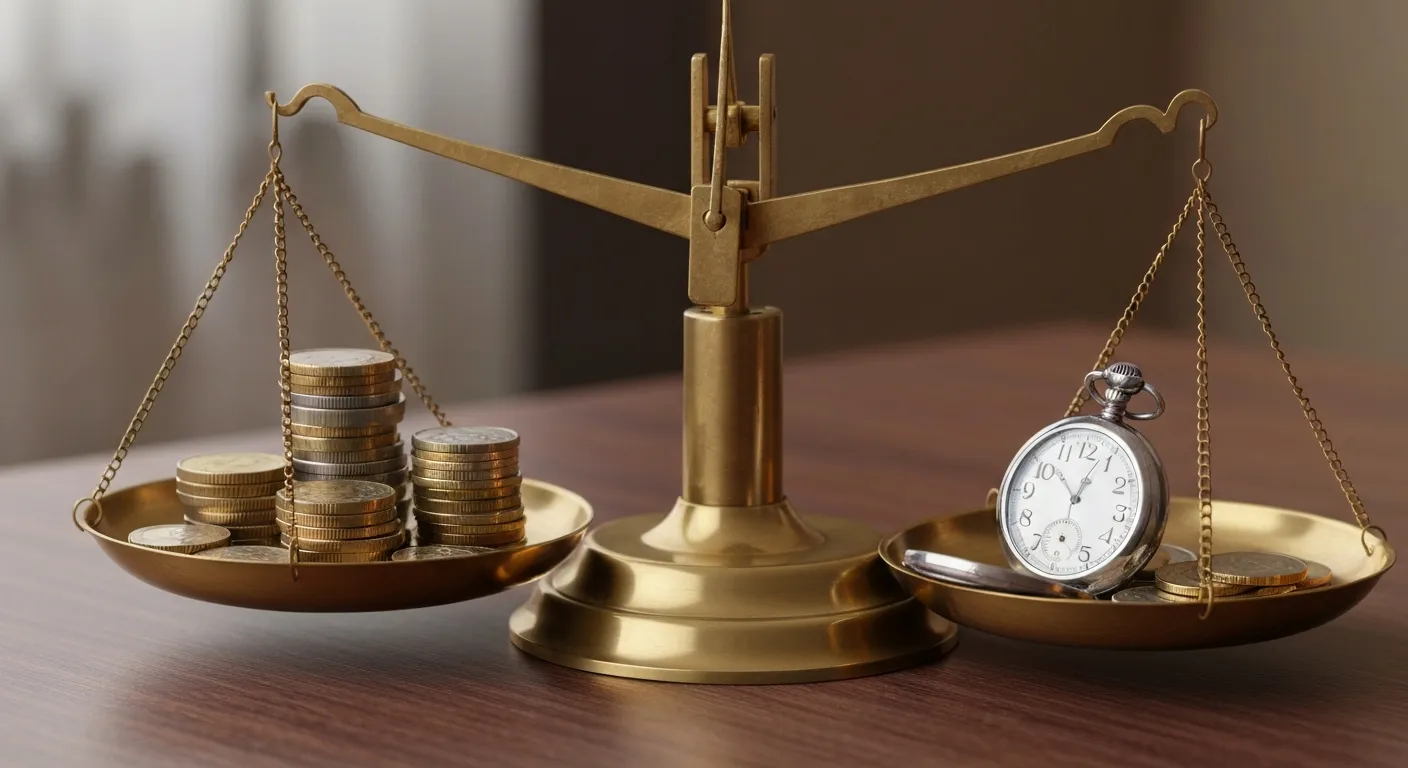 遺品整理の費用、兄弟間の負担でもめない公平な分け方を解説