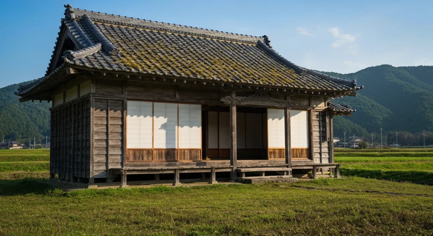 田舎の空き家活用、成功事例から見つかる「我が家」の活かし方