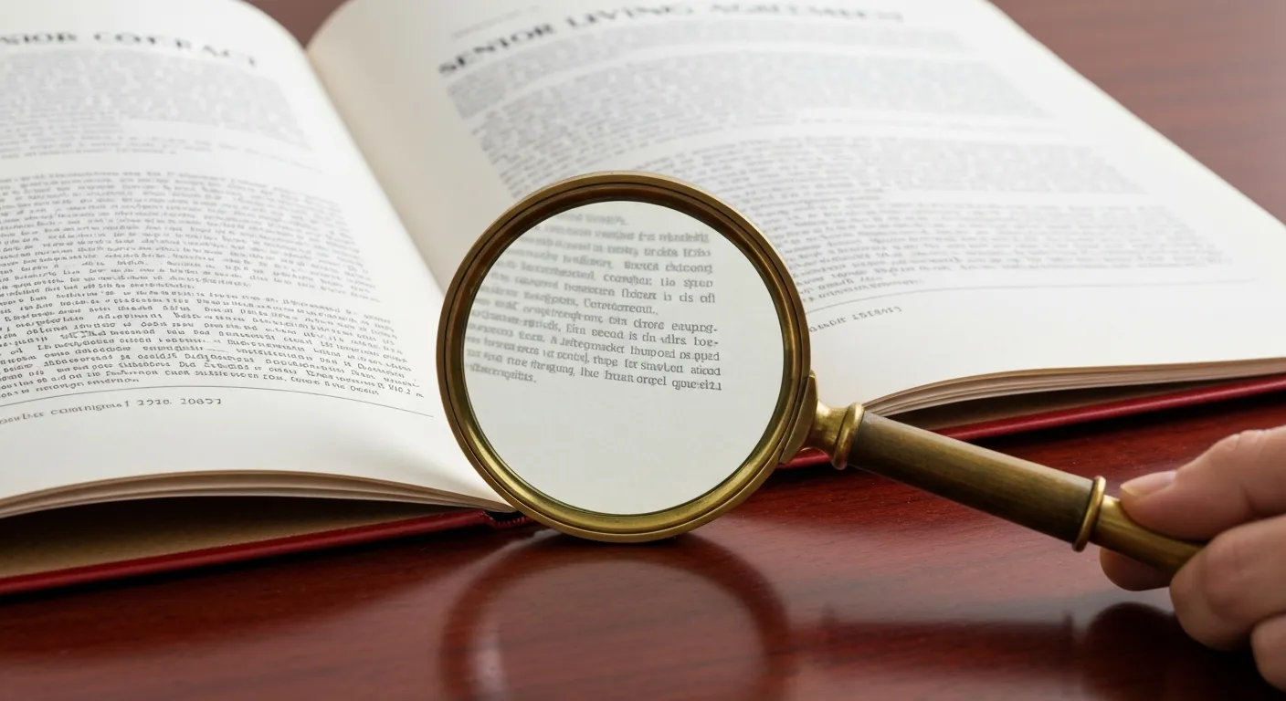 シニア向け分譲マンションのデメリットとは？後悔しないための全知識