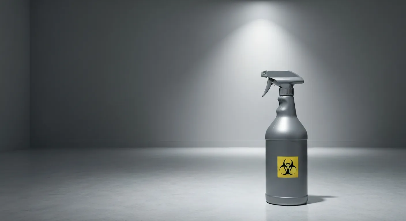 特殊清掃の料金相場はいくら？事例と内訳でわかる費用目安