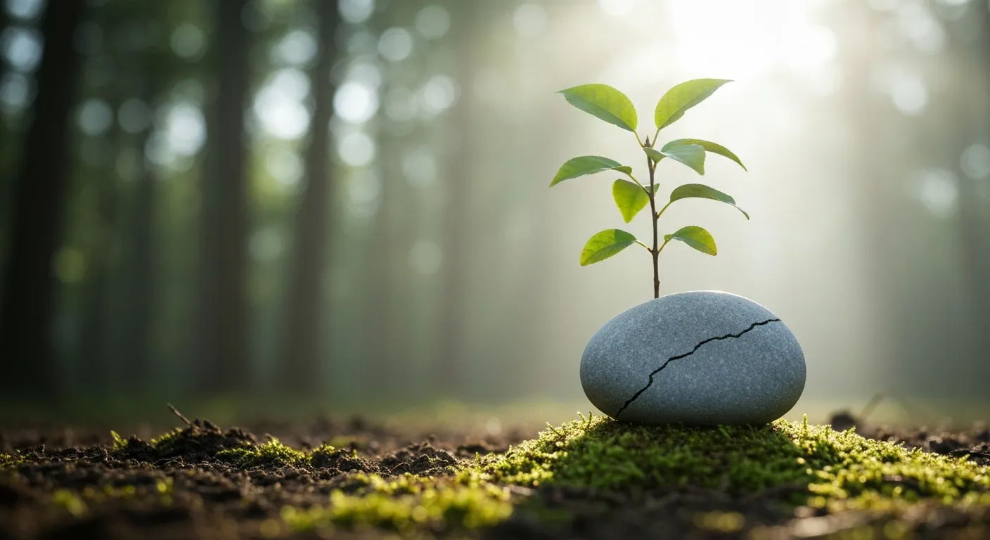 樹木葬で後悔する前に知りたいデメリットと失敗しない選び方