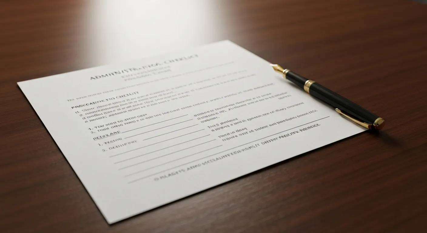 世帯主が死亡したら？変更手続きのやることリストと流れを解説