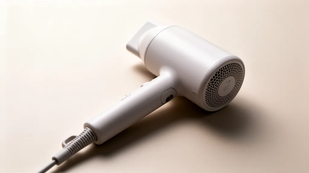 高齢者向けドライヤー人気ランキング10選！軽い・時短に特化