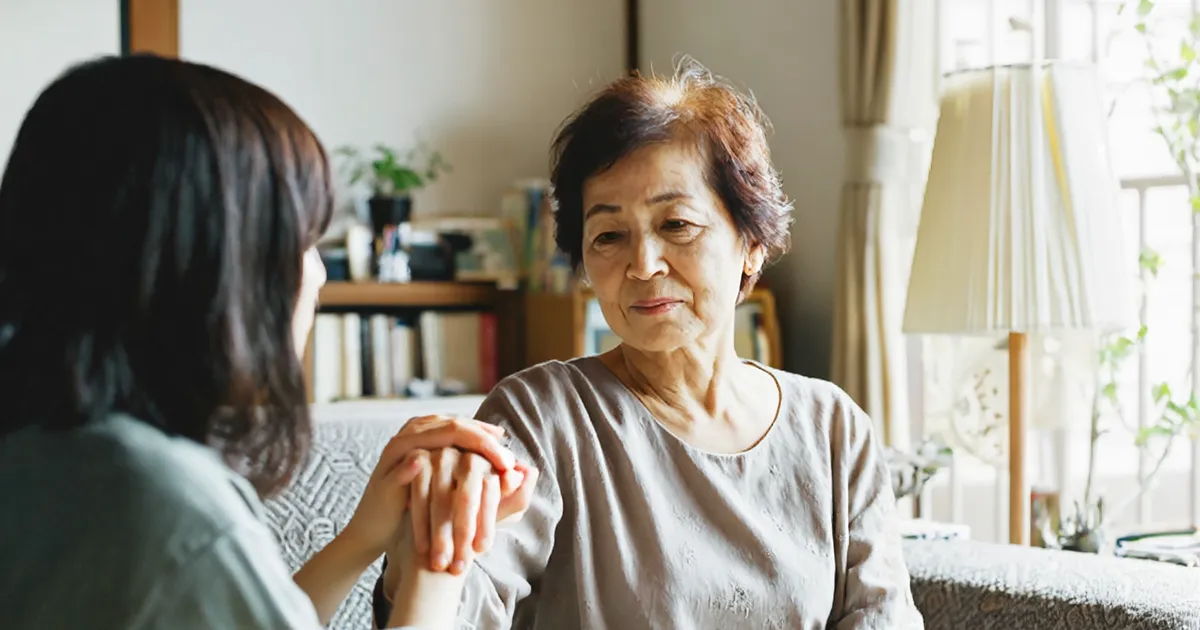 デイサービスを嫌がる本当の理由とは？本人も納得する対処法を解説