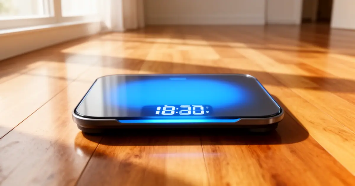 高齢者向け体重計のおすすめ10選！安全で使いやすい選び方